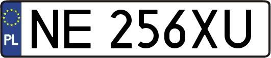 NE256XU