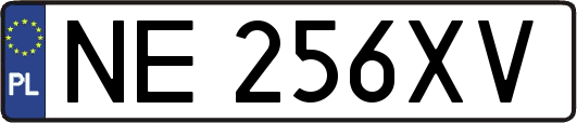 NE256XV