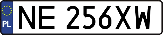 NE256XW