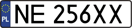 NE256XX