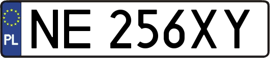 NE256XY