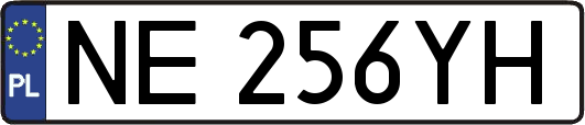 NE256YH