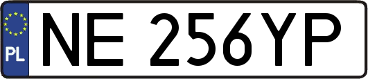 NE256YP