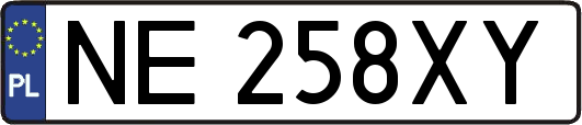 NE258XY