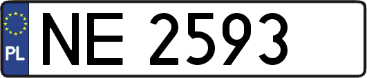 NE2593