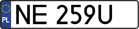 NE259U