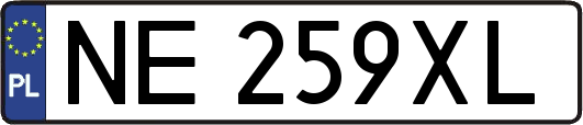 NE259XL