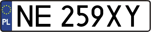 NE259XY