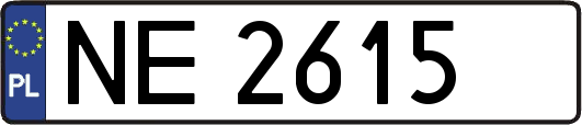 NE2615