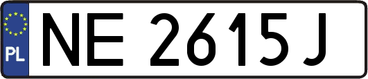 NE2615J