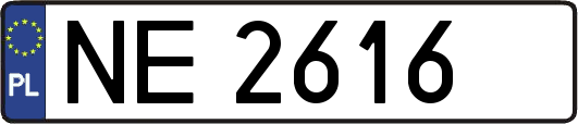 NE2616