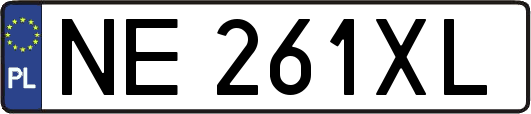 NE261XL