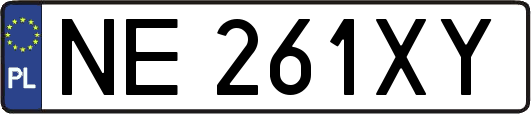 NE261XY