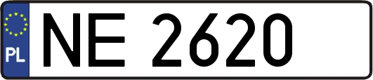 NE2620