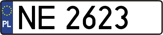 NE2623