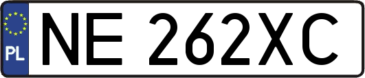 NE262XC