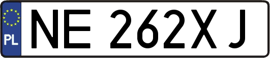NE262XJ