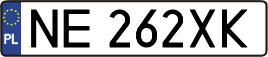 NE262XK