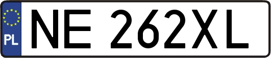 NE262XL