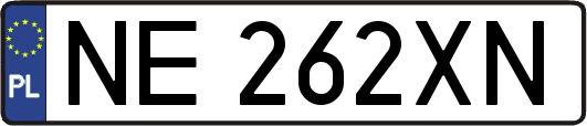 NE262XN