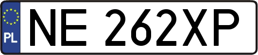 NE262XP