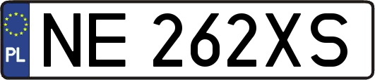 NE262XS