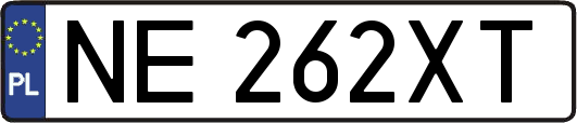 NE262XT