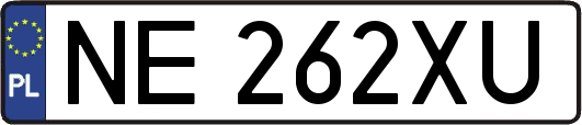 NE262XU