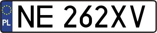 NE262XV
