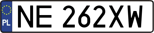 NE262XW