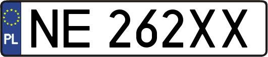 NE262XX