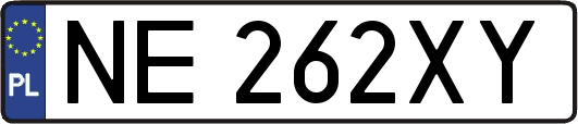 NE262XY