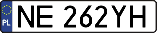 NE262YH