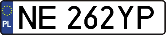 NE262YP