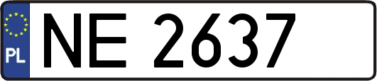 NE2637