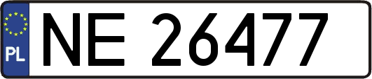 NE26477