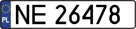 NE26478