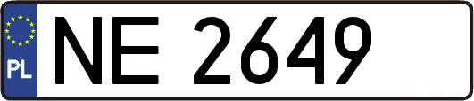 NE2649