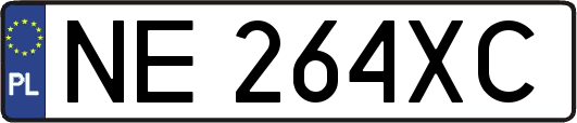 NE264XC