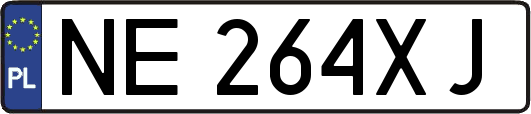 NE264XJ