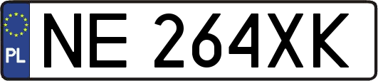 NE264XK