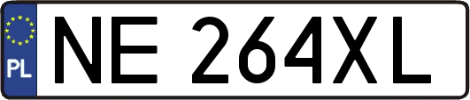 NE264XL
