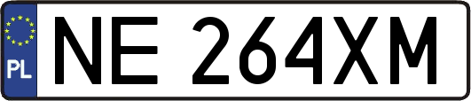 NE264XM