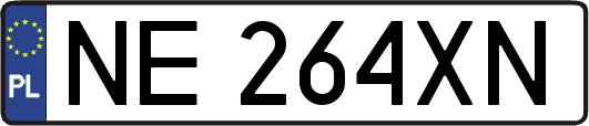 NE264XN