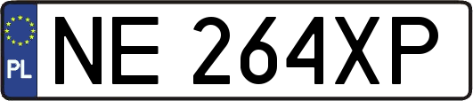 NE264XP