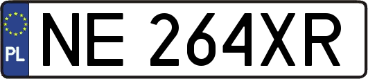 NE264XR
