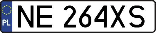 NE264XS