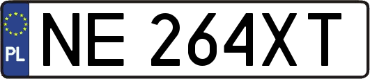 NE264XT