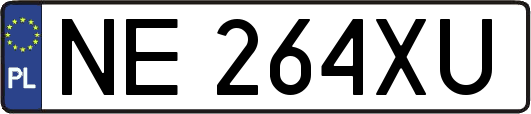 NE264XU