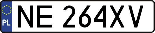 NE264XV